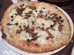 Mammamia&nbsp;Pizzeria-Mammamia意大利餐厅(阳春巷店)