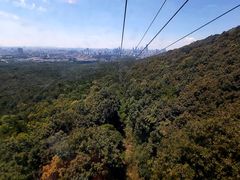 -紫金山山顶公园