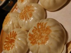 煎生肉包-炳胜品味(海印总店)