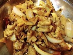 -功夫餐厅