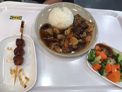 -宜家·瑞典风味餐厅(北京西红门店)