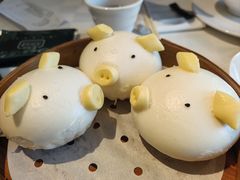 -春满园·早茶·粤菜·宴会(粤海店)