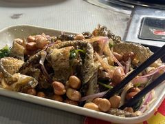 -章记正宗南岗鱼蛋火锅