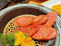 -明治屋(二十三年洪化桥店)