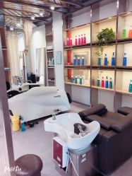 -MAGIC米几发型设计·羊毛卷