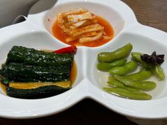 -粤集·手工粤菜(皇庭广场店)