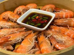 -金龙渔港(双楠店)