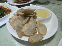 -东四民芳餐厅(世茂工三店)