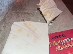 -山四砂锅(太原钟楼街店)