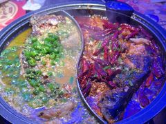 -匠子烤鱼(上邦百汇城店)