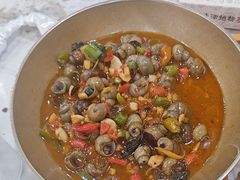 -新凯旋烧烤·燕姐千岛湖土菜