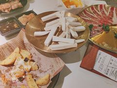 -花味·自助烤肉(江宁同曦店)
