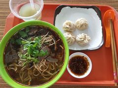 -江南大学-第一食堂(江南苑)