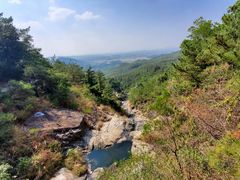 -北辰山景区