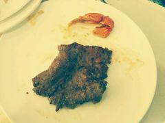 -东方红海鲜百汇(国际大厦店)