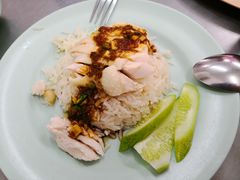 -红大哥水门鸡饭(總店)