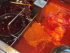 -海底捞火锅鲜切牛肉主题店(长寿路店)