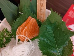-仙隐小鹿中华料理(南宁万象城店)