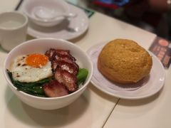 -禄興記香港大排档(歌斐中心店)