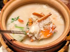 -潮州府·潮菜·砂锅粥(徐家汇店)