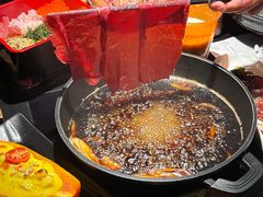 -花潮料理艺食馆(成都万象城店)