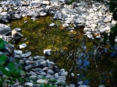 -楠溪江风景名胜区