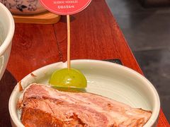 -裕兴记•蟹黄面馆(人民广场店)