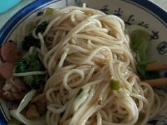 -栾川竹海野生动物园