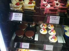 -苹果花园(桂林路店)