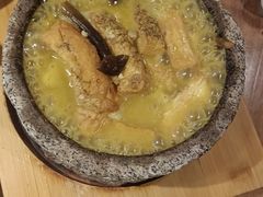-辛香汇·现炒川菜(淮海路百盛店)
