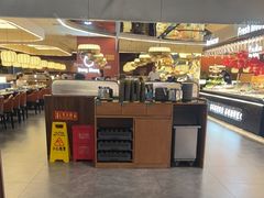 -東盛炭烤自助料理(玄武招商花园城店)