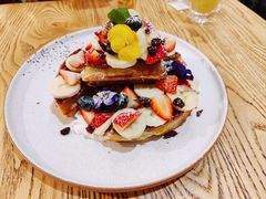 -Brut Eatery悦璞食堂(愚园路店)