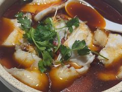 -风味小馆(天目湖宾馆店)