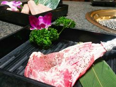 -NIUAN牛庵·日式和牛烧肉(恒隆店)