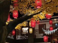 -钵家大院(大花岭店)