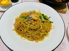 -清真·小梅鸽香港餐厅·小鼎玖煲(立丰城店)