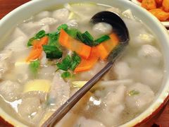 -海坛特色小吃·只做平潭特色菜(平潭店)