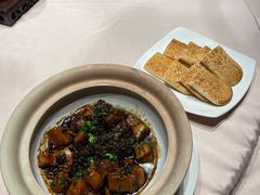 -粗茶淡饭·汉口公馆(循礼门店)