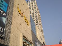 -万达广场(济南魏家庄店)