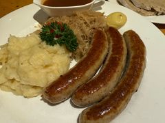 -兰特伯爵西餐厅·啤酒屋(方庄店)