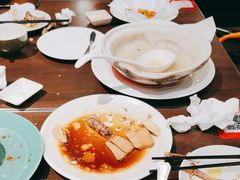 -新旺茶餐厅(嘉里城店)