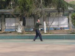 -陕西师范大学(雁塔校区)