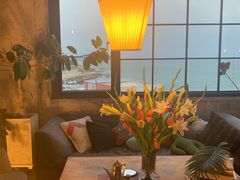 -Cafe Rooftop Cheongsapo