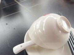 -鹿鸣酒家(越秀店)