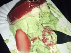 -Miss Sweet思薇蛋糕(北辰小区樱花苑店)