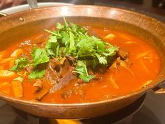 铜锅牛杂-聚鑫阁江浙菜·非遗传承技艺(金汇龙湖天街店)