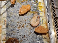 -非烤勿扰自助烤肉(宝安天虹店)