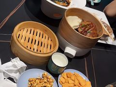 -渝乡辣婆婆·川菜 水煮鱼(中山西路店)