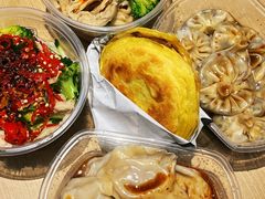 -魏家凉皮(博水商务大厦店)