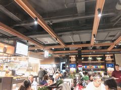 -韩盛·盛江山自助料理(中街大悦城店)